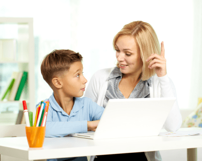PARENT COACHING